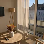 Διαμέρισμα Harmonest Rheydt Mönchengladbach