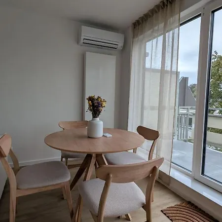 Harmonest Rheydt Appartement *
