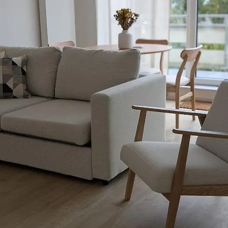 Appartement Harmonest Rheydt Mönchengladbach