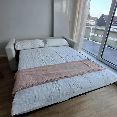 Harmonest Rheydt Appartement