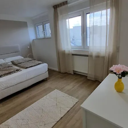 Harmonest Rheydt Appartement Mönchengladbach