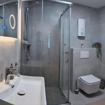 Appartement Harmonest Rheydt Mönchengladbach