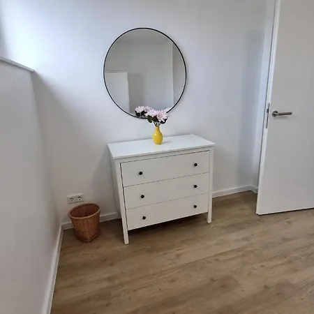 Appartement Harmonest Rheydt Mönchengladbach