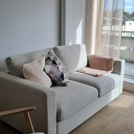 Harmonest Rheydt Appartement *