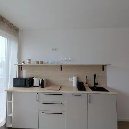 Harmonest Rheydt Appartement Mönchengladbach