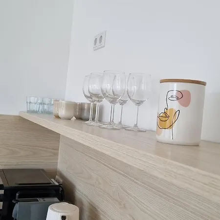 Appartement Harmonest Rheydt *