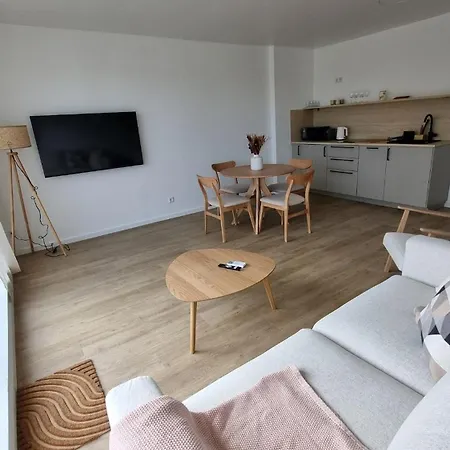 Appartement Harmonest Rheydt *
