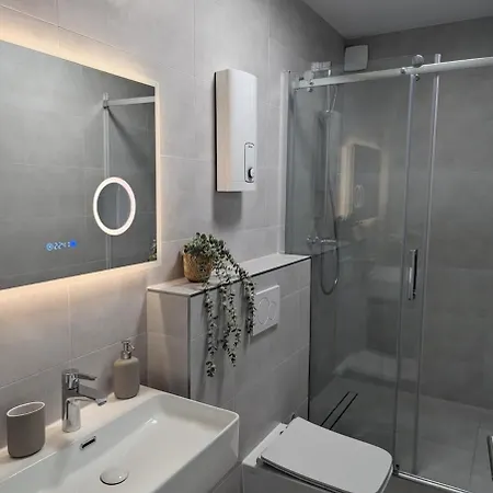 Appartement Harmonest Rheydt
