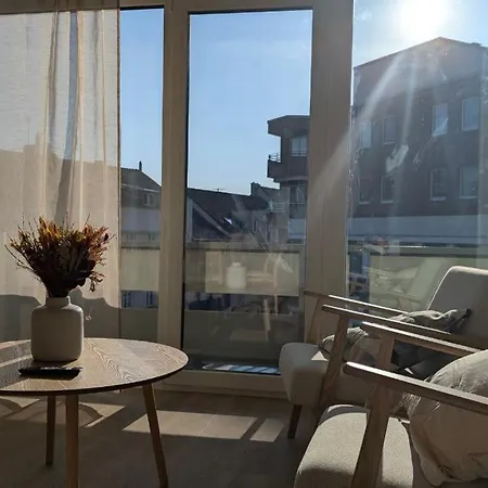 Harmonest Rheydt Lejlighed