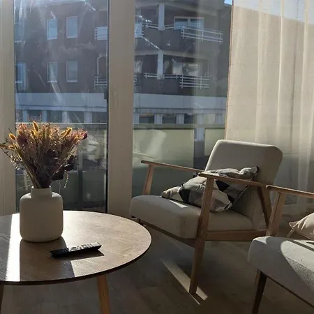 Harmonest Rheydt Lejlighed *