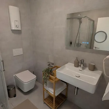 Harmonest Rheydt Appartement Mönchengladbach