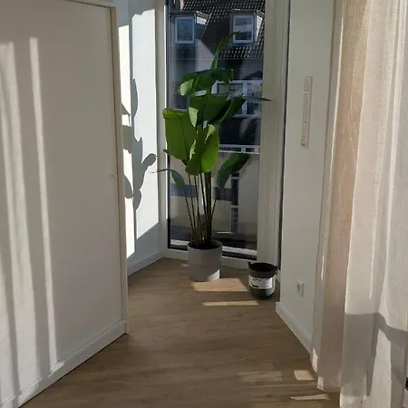 Appartement Harmonest Rheydt