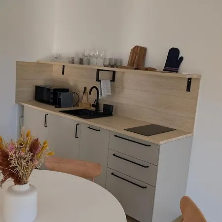 Appartement Harmonest Rheydt