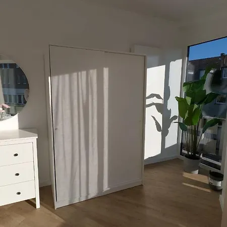 Appartement Harmonest Rheydt *