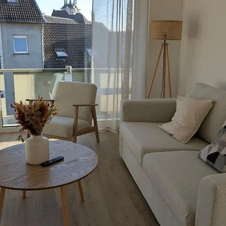 Harmonest Rheydt *