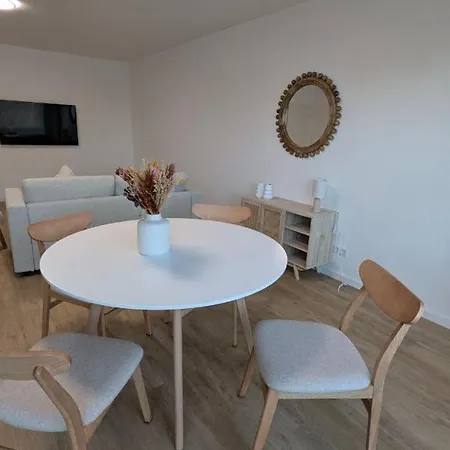 Appartement Harmonest Rheydt