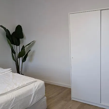 Harmonest Rheydt Appartement Mönchengladbach