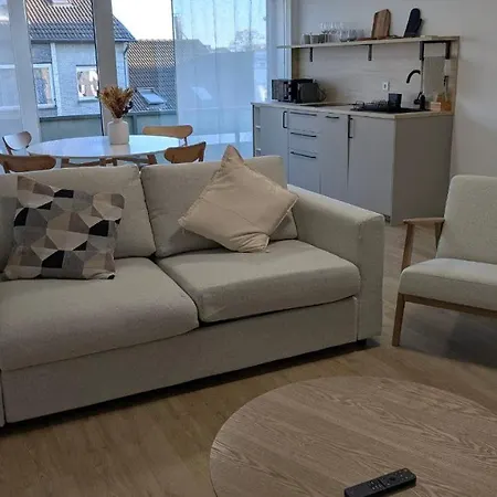 Appartement Harmonest Rheydt