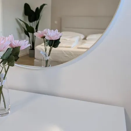 Appartement Harmonest Rheydt Mönchengladbach