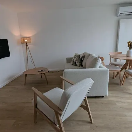 Appartement Harmonest Rheydt Mönchengladbach