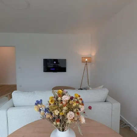 Appartement Harmonest Rheydt