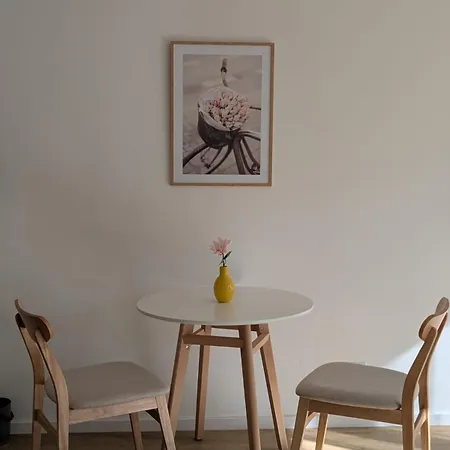 Appartement Harmonest Rheydt *