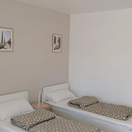 Harmonest Rheydt Appartement Mönchengladbach