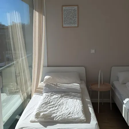 Harmonest Rheydt Appartement Mönchengladbach