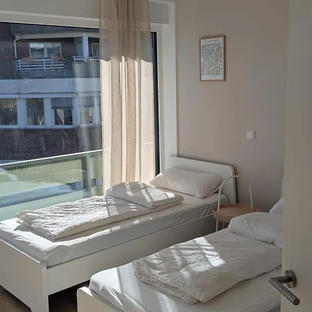 Harmonest Rheydt * Mönchengladbach