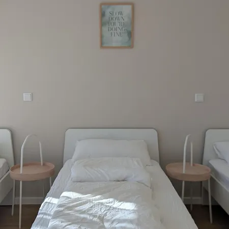 Appartement Harmonest Rheydt