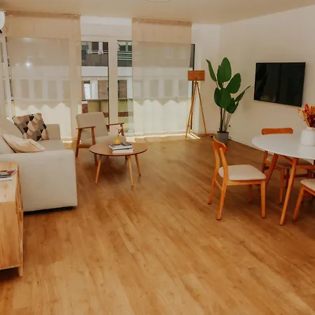 Appartement Harmonest Rheydt