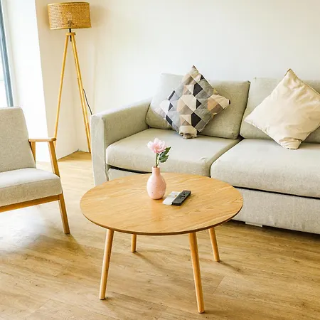 Appartement Harmonest Rheydt Mönchengladbach