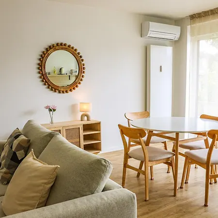 Appartement Harmonest Rheydt *