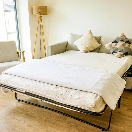 Harmonest Rheydt Appartement