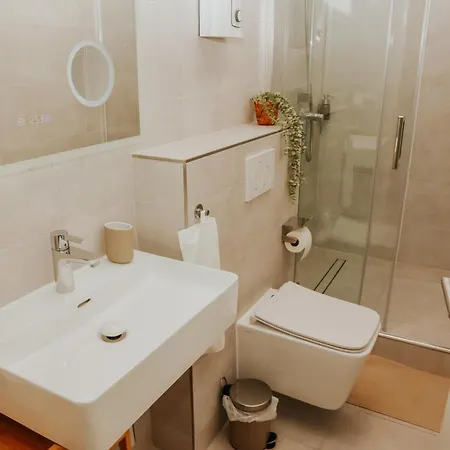 Harmonest Rheydt Appartement Mönchengladbach