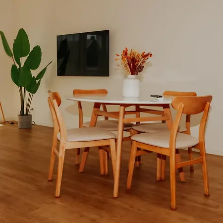 Harmonest Rheydt Appartement *