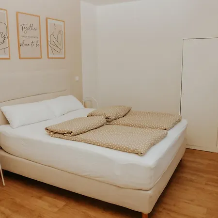 Appartement Harmonest Rheydt *