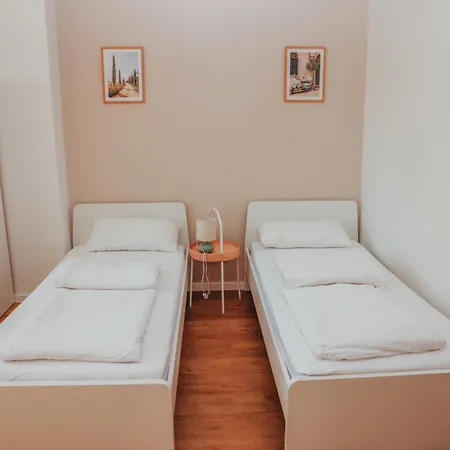 Appartement Harmonest Rheydt
