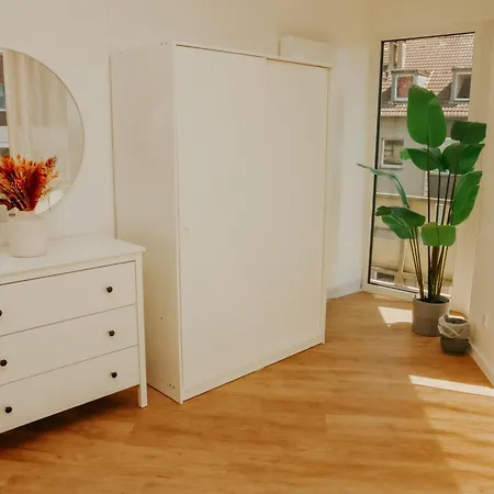 Appartement Harmonest Rheydt *