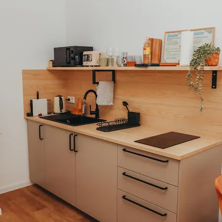 Appartement Harmonest Rheydt *