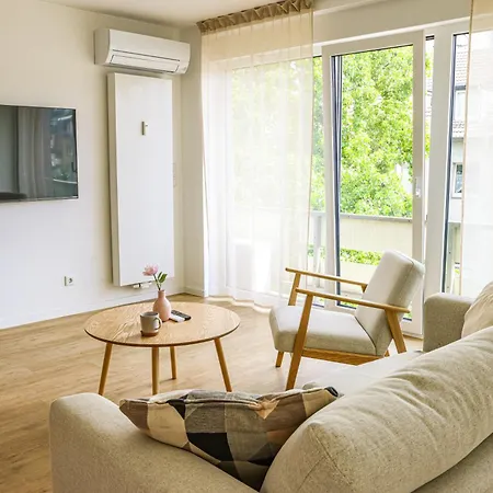 Harmonest Rheydt Appartement
