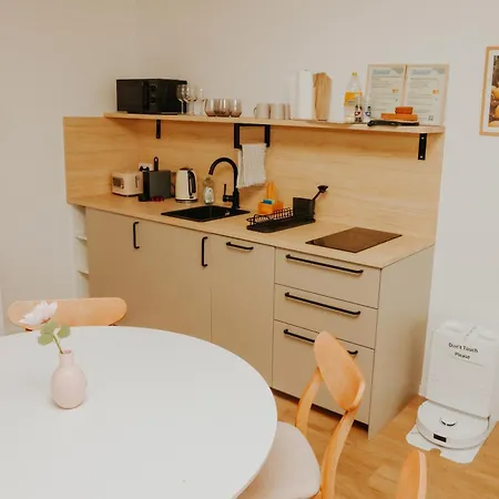 Harmonest Rheydt Appartement