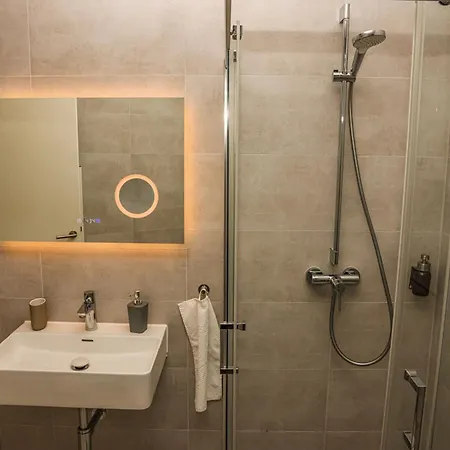 Harmonest Rheydt Appartement Mönchengladbach