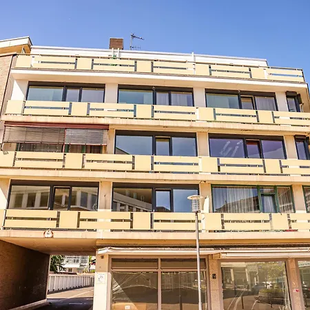 Appartement Harmonest Rheydt Mönchengladbach