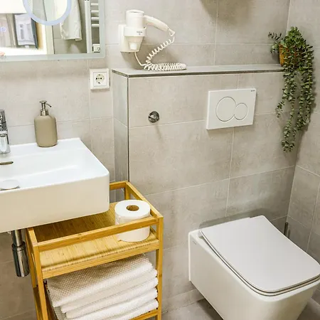Appartement Harmonest Rheydt Mönchengladbach