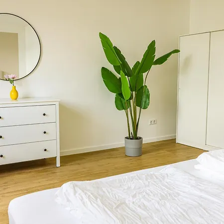 Appartement Harmonest Rheydt Mönchengladbach
