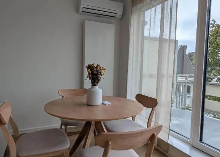 Harmonest Rheydt Appartement *