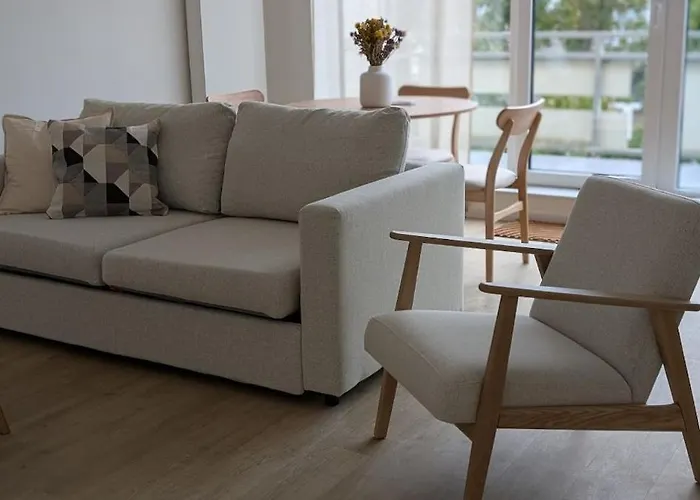 Lejlighed Harmonest Rheydt Mönchengladbach