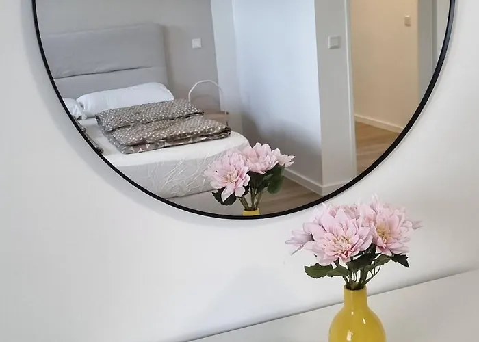 Lejlighed Harmonest Rheydt