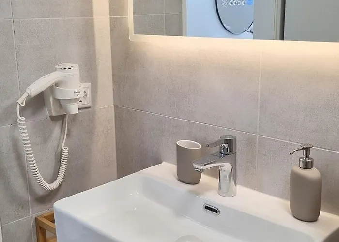 Lejlighed Harmonest Rheydt *